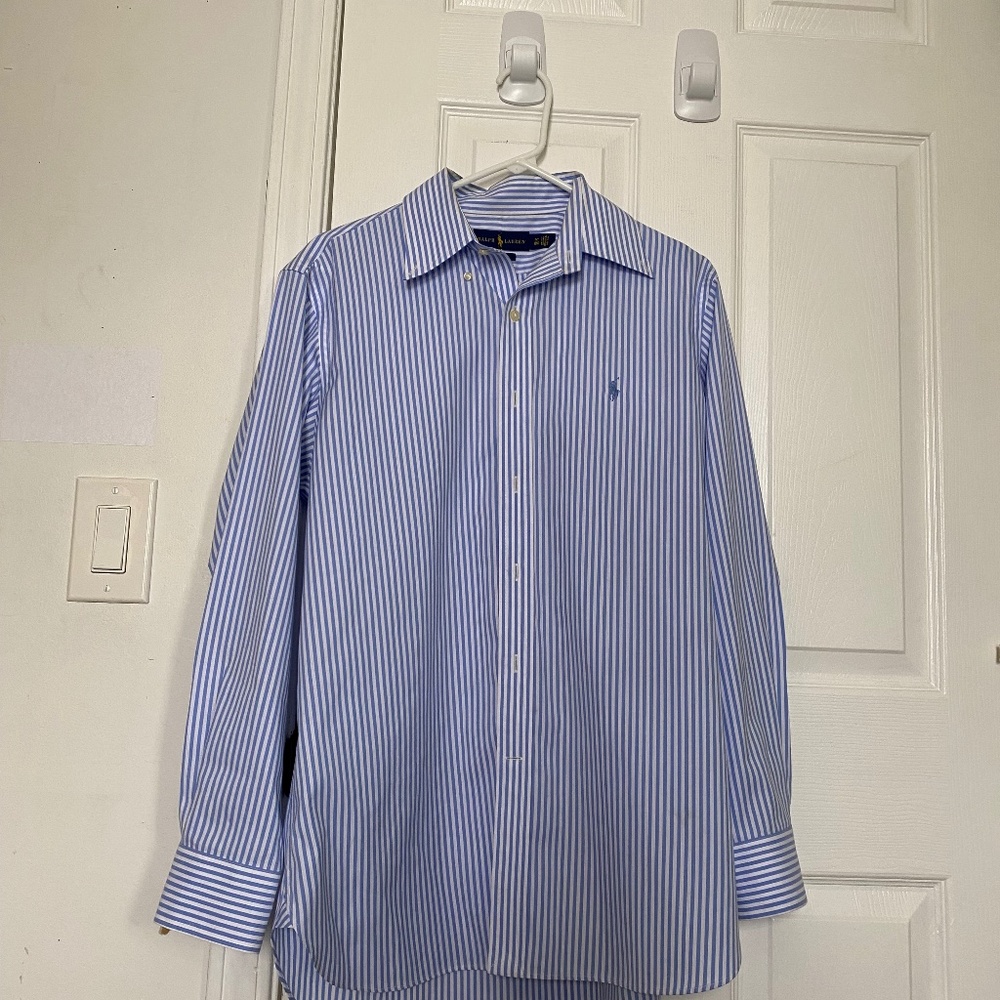 Ralph Lauren shirt for sale!